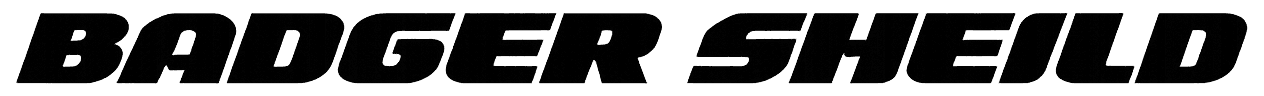 BADGER SHEILD Logo