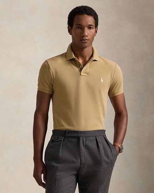 polo tshirt