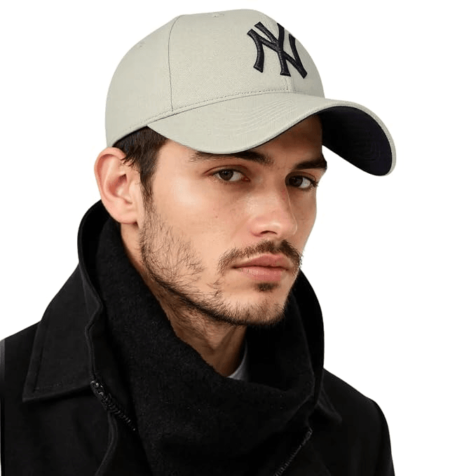 BADGER Stealth Cap